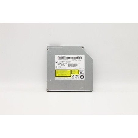 Lenovo HL GUE1N 9.0 External DVD Writer - High Performance & Reliable 01MP404